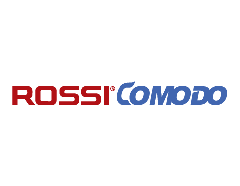 Nhãn hiệu Rossi Commodo